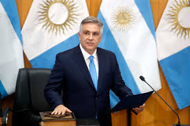 Córdoba: denunciaron que Martín Llaryora gastó más de $2.000 millones en Pauta Oficial durante&nbsp;2024