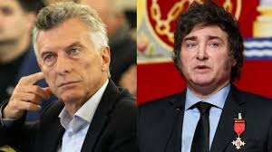 Milei y Macri, al borde de la&nbsp;ruptura