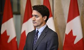 Justin Trudeau renunció como primer ministro de Canadá tras diez años en el&nbsp;poder