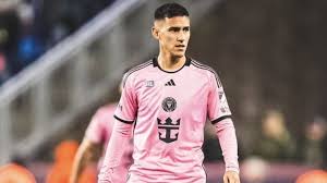 Lo buscó Boca pero jugará en River: Matías Rojas es nuevo refuerzo del equipo de&nbsp;Gallardo