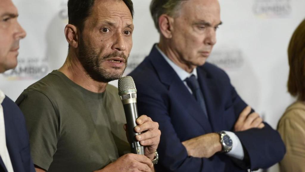 Un diputado de la Coalición Cívica denunció que es víctima de&nbsp;espionaje