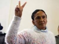 El Gobierno volvió a pedir ante la Corte Interamericana de DD.HH. que Milagro Sala vuelva a la&nbsp;cárcel