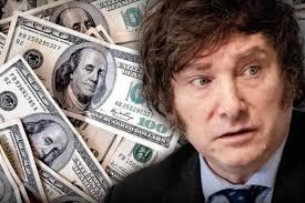 Para Javier Milei, el dólar podría cotizar por debajo de los $1.000