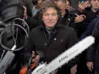 Se deteriora el humor social: la motosierra de Javier Milei se queda sin combustible&nbsp;popular