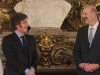 El Gobierno avanza con el blindaje de la reforma laboral ante los amparos de la&nbsp;CGT