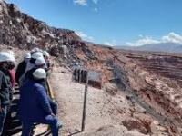 Salta bajó impuestos y Dib Ashur cruzó al sector minero: “Es el más&nbsp;beneficiado”