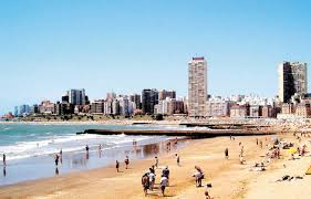 Costa Atlántica versus Brasil: cuáles son los destinos locales más elegidos y a qué precios buscan competirle al país&nbsp;vecino