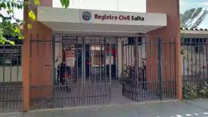 Aumentan los aranceles en el Registro Civil, desde este&nbsp;lunes