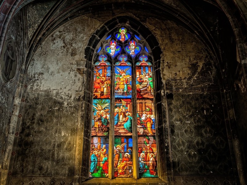 SAN PABLO, EL&nbsp;ERMITAÑO