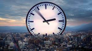 Chau días de 24 horas: a partir de esta fecha cambiarán los relojes para&nbsp;siempre