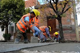 “Verano en Obras”: Se repavimentarán 100 cuadras en macro y micro&nbsp;centro