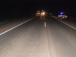 Terrible robo en plena ruta: robaron 25 mil dólares y hay tres detenidos