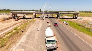 El Ejecutivo prepara la licitación de la “Ruta del Mercosur” y la privatización de 9.000 kilómetros de&nbsp;autopistas