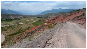 Estado de las rutas en Salta: Hoy 9 de&nbsp;enero