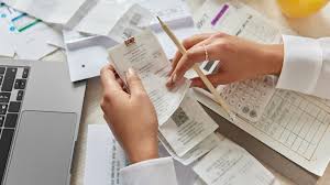 Los tickets de compra ahora detallan los impuestos que paga el&nbsp;consumidor