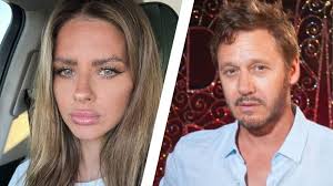 Benjamín Vicuña y la China Suárez protagonizaron una discusión en Aeroparque: el motivo de la&nbsp;disputa