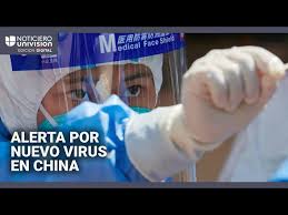 Alerta en China por el nuevo virus respiratorio HMPV: todo lo que hay que&nbsp;saber