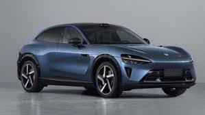 Cuál es el SUV eléctrico chino que desafía al Tesla Model y promete revolucionar el&nbsp;segmento