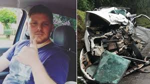 Quiénes eran los dos argentinos que murieron en una ruta de Brasil cuando regresaban de sus&nbsp;vacaciones