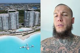 Alex Caniggia explotó contra ARBA y criticó a los «haters» tras ser investigado por evasión: «Se acabó la&nbsp;joda»