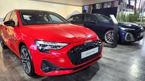 Oportunidad para comprar un auto premium: ya se consiguen modelos de BMW y Audi por menos de&nbsp;u$s50.000