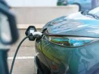 Se dispara la venta de autos eléctricos: los modelos más elegidos en&nbsp;Argentina