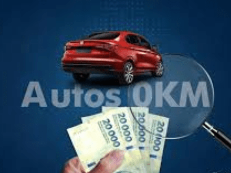 Sorpresa en el ranking de los 10 autos más baratos de Argentina: se colaron 2 modelos&nbsp;chinos