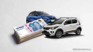 Van a entrar 50.000 autos sin impuestos a la Argentina: el plan de Milei para tener 0Km más&nbsp;baratos