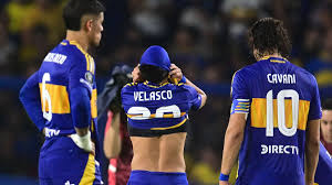 Se filtraron los sueldos del plantel de Boca: el revuelo en las redes&nbsp;“Xeneizes”