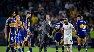 Boca quedó eliminado de la Copa Libertadores tras caer por penales ante Alianza Lima en el repechaje