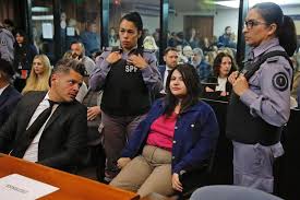 La pericia a Brenda Uliarte que podría cambiar el juicio por el atentado a Cristina&nbsp;Kirchner