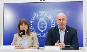 Duro cruce entre Bullrich y Wolff tras la fuga de presos: “Dedíquese a ser comentarista de&nbsp;televisión”