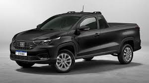 Fiat lanza la camioneta más barata del mercado argentina: precio y&nbsp;prestaciones