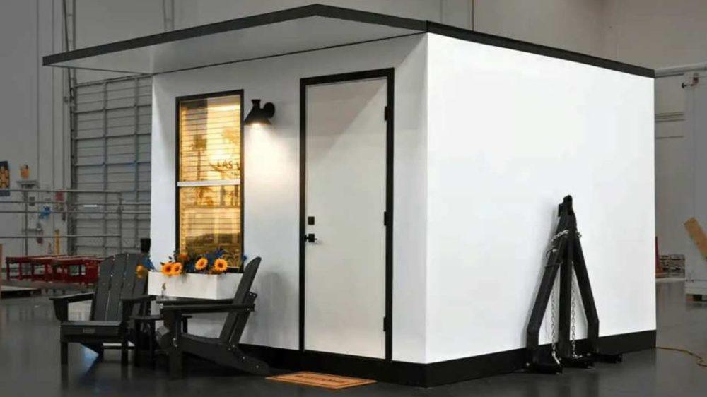 La nueva «Baby Box» es una propuesta innovadora que promete transformar el mercado inmobiliario. Cómo es por&nbsp;dentro.