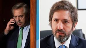 Sebastián Casanello quedó al frente del juzgado federal donde se tramita la Causa&nbsp;Seguros