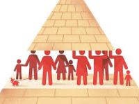 Revelaron el ingreso mínimo que una familia debe tener para ser de clase media y no caer en la&nbsp;pobreza