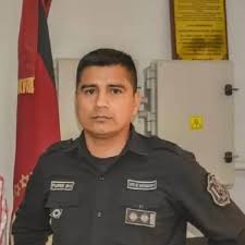 Hallaron al comisario que desapareció durante la búsqueda de&nbsp;Rosmery