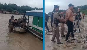 Conflicto limítrofe: En suelo argentino, militares bolivianos habrían confiscado hojas de&nbsp;coca