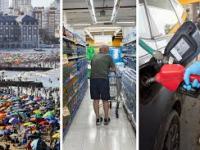 El consumo abrió el 2026 con un leve rebote mensual y nueva caída&nbsp;interanual