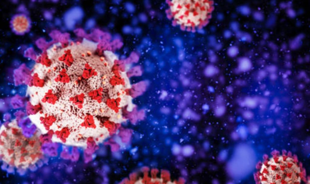 Alerta sanitaria en China por el descubrimiento de un virus similar al&nbsp;Covid-19