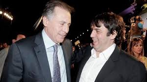 Absolvieron a Cristóbal López y Fabián de Sousa en la causa por el fraude al Estado de Oil&nbsp;Combustibles