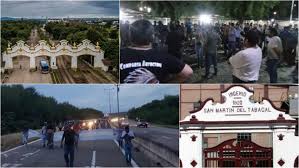 Echaron a 24 trabajadores de Tabacal