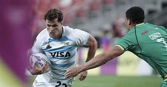 El salteño Elizalde y los Pumas 7 tetracampeones en&nbsp;Vancouver