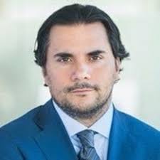 Quién es el empresario que ayudo a Fabiola Yañez a radicarse en España: sus negocios con el chavismo