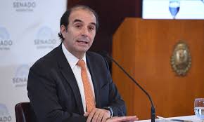 Manuel García Mansilla renunció a la Corte Suprema de Justicia, tras el revés en el&nbsp;Senado