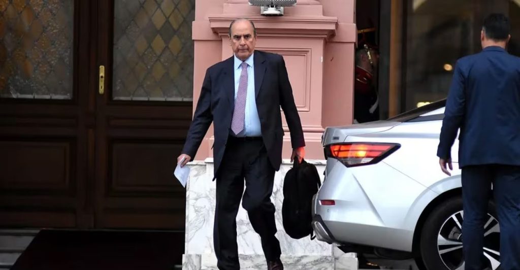 Triunfalismo en el Gobierno tras la gira de Javier Milei en Estados Unidos: “Fue un&nbsp;éxito”