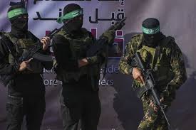 Hamas calificó de “ridícula” la idea de Trump de tomar el control de Gaza: “Puede incendiar la&nbsp;región”