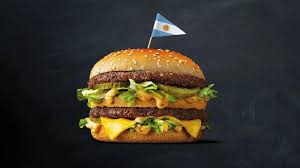Según el Índice Big Mac, Argentina es el segundo país más caro del mundo