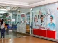 Baccaro descartó un sanatorio propio y apuesta a fortalecer consultorios del&nbsp;IPS