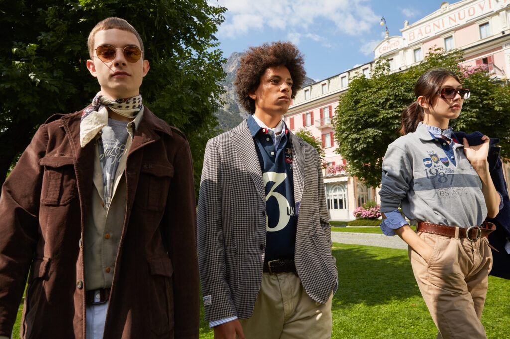 La exclusiva marca de ropa argentina que rechazó ser comprada por Louis&nbsp;Vuitton